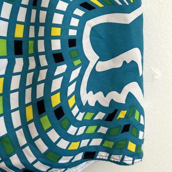 Men’s 32 fox swim board shorts - Picture 4 of 7